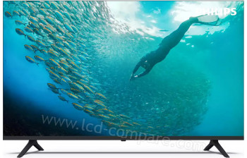 PHILIPS 50PUS7009 - 126 cm - A partir de : 494.09 &euro; chez Leasi chez RueDuCommerce