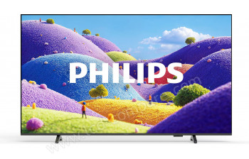 PHILIPS 50PUS7201 - 126 cm