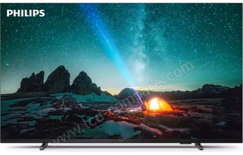 PHILIPS 50PUS7609 - 126 cm - A partir de : 414.00 &euro; chez Futureland