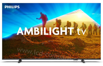 PHILIPS 50PUS8009 - 126 cm - A partir de : 479.00 &euro; chez GLD Group chez Cdiscount