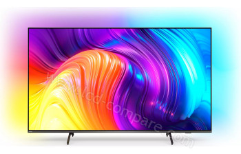 PHILIPS 50PUS8517 - 126 cm