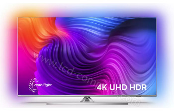 PHILIPS 50PUS8536 - 126 cm