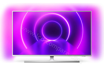 PHILIPS 50PUS8555 - 126 cm