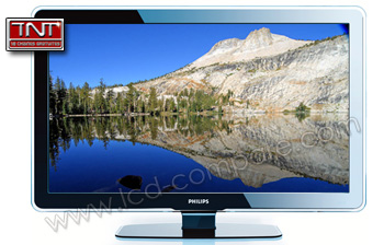 PHILIPS 52PFL5603D - 132 cm