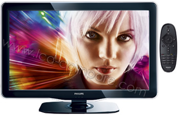 PHILIPS 52PFL5605H - 132 cm