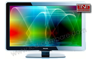 PHILIPS 52PFL7403D - 132 cm