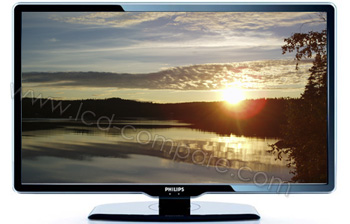 PHILIPS 52PFL7404H - 132 cm