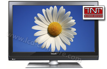 PHILIPS 52PFL7432D - 132 cm