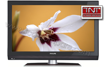 PHILIPS 52PFL7762D - 132 cm