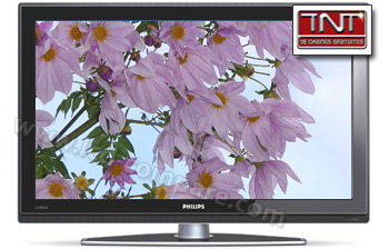 PHILIPS 52PFL9632D - 132 cm