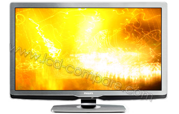 PHILIPS 52PFL9704H - 132 cm