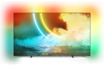 PHILIPS 55OLED705 - 139 cm
