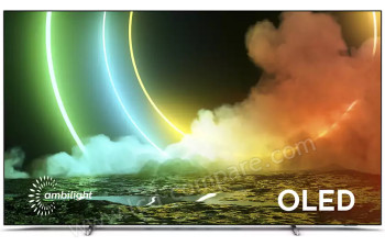 PHILIPS 55OLED706 - 139 cm