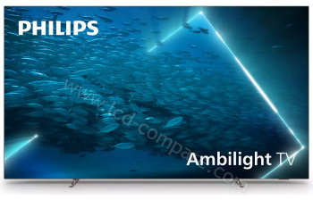 PHILIPS 55OLED707 - 139 cm