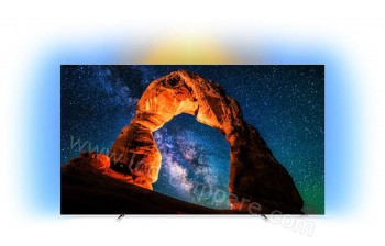 PHILIPS 55OLED803 - 139 cm