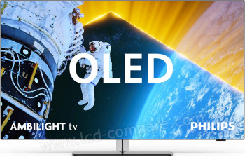 PHILIPS 55OLED849 - 139 cm