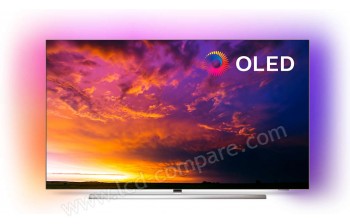 PHILIPS 55OLED854 - 139 cm