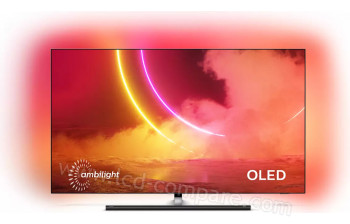 PHILIPS 55OLED865 - 139 cm