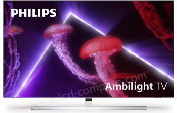 PHILIPS 55OLED887 - 139 cm