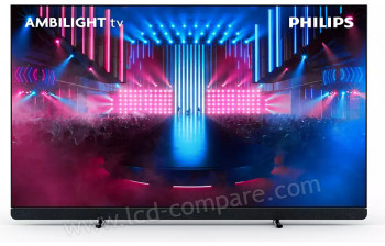 PHILIPS 55OLED909 - 139 cm