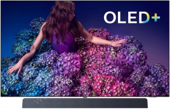 PHILIPS 55OLED934 - 139 cm