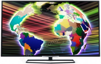 PHILIPS 55PFK5509 - 140 cm