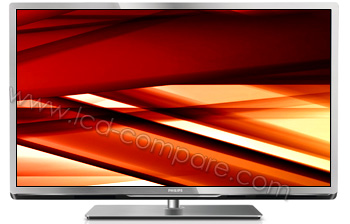 PHILIPS 55PFL5507H - 140 cm