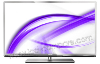 PHILIPS 55PFL5507K - 140 cm