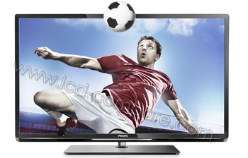 PHILIPS 55PFL5527H - 140 cm