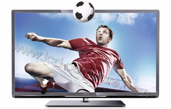 PHILIPS 55PFL5537H - 140 cm