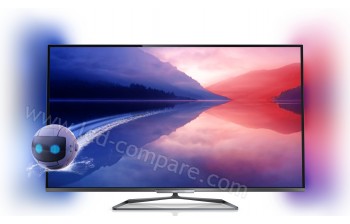 PHILIPS 55PFL6008H - 140 cm