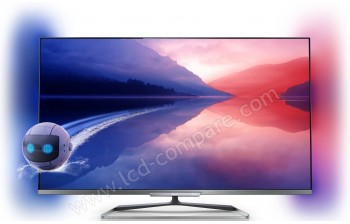 PHILIPS 55PFL6188K - 140 cm