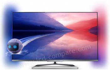 PHILIPS 55PFL6678K - 140 cm