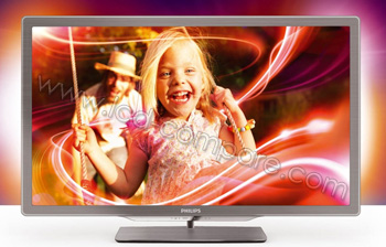 PHILIPS 55PFL7606K - 140 cm