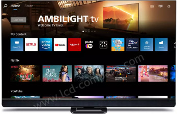 PHILIPS 55PML9308 - 139 cm