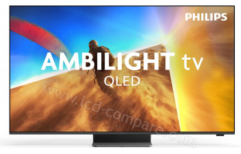 PHILIPS 55PQS8701 - 139 cm