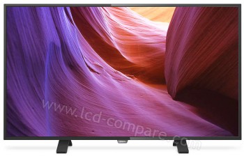 PHILIPS 55PUH4900 - 140 cm
