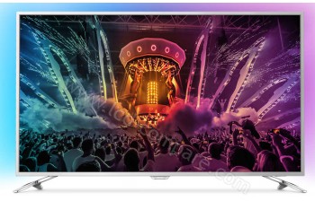 PHILIPS 55PUS6561 - 140 cm