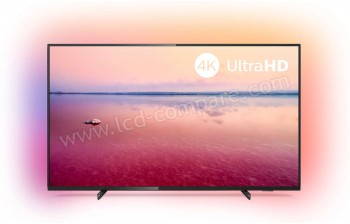 PHILIPS 55PUS6704 - 139 cm