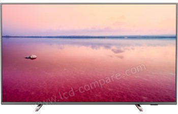 PHILIPS 55PUS6754 - 139 cm