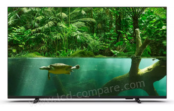 PHILIPS 55PUS7008 - 139 cm