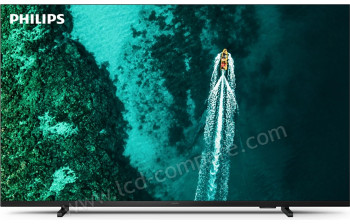 PHILIPS 55PUS7409 - 139 cm - A partir de : 589.90 &euro; chez Office Partner chez Amazon