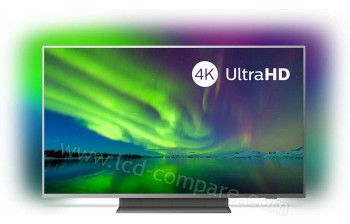 PHILIPS 55PUS7504 - 139 cm