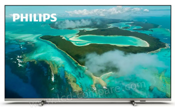 PHILIPS 55PUS7657 - 139 cm