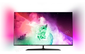 PHILIPS 55PUS7909 - 140 cm