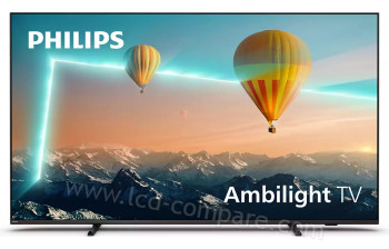 PHILIPS 55PUS8007 - 139 cm