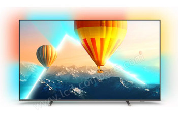 PHILIPS 55PUS8107 - 139 cm