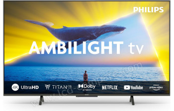 PHILIPS 55PUS8109 - 139 cm