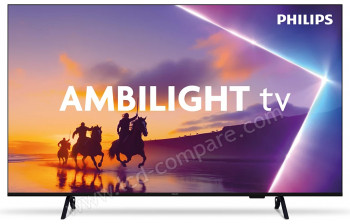 PHILIPS 55PUS8400 - 139 cm - A partir de : 440.02 &euro; chez Icoza