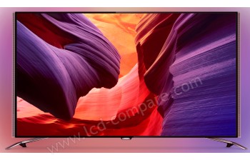 PHILIPS 55PUS8601 - 140 cm